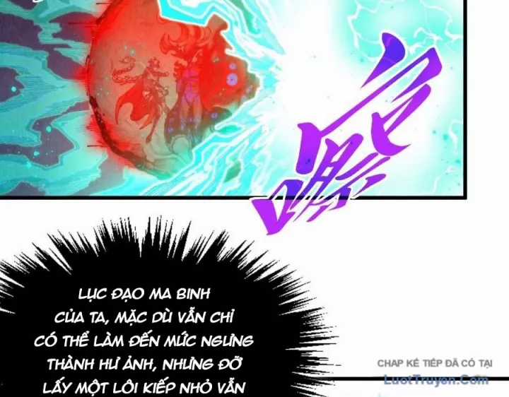 Vạn Cổ Chí Tôn - Chapter 504 - Trang 51