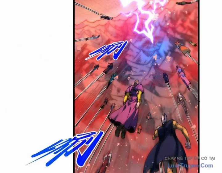 Vạn Cổ Chí Tôn - Chapter 504 - Trang 64