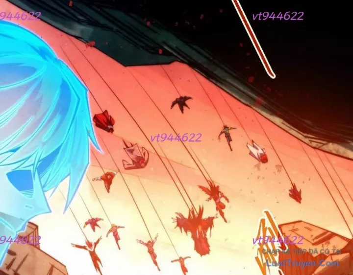 Vạn Cổ Chí Tôn - Chapter 504 - Trang 82