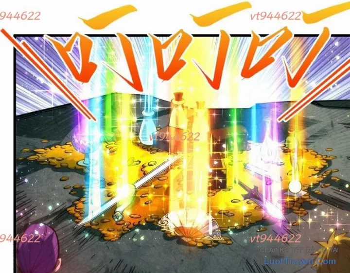 Vạn Cổ Chí Tôn - Chapter 504 - Trang 91