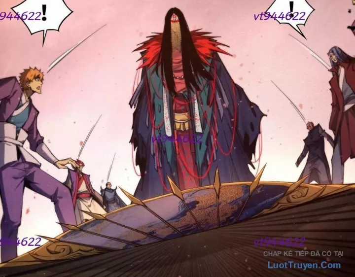 Vạn Cổ Chí Tôn - Chapter 504 - Trang 94