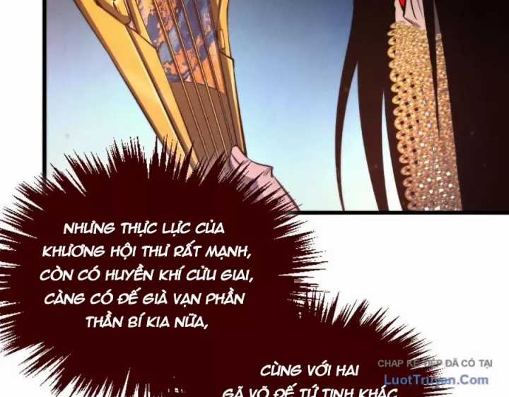 Vạn Cổ Chí Tôn - Chapter 504 - Trang 100