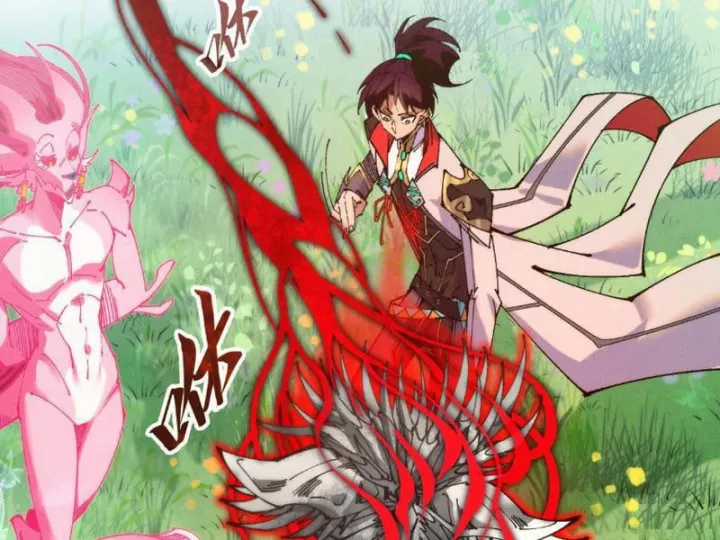 Vạn Cổ Chí Tôn - Chapter 505 - Trang 106