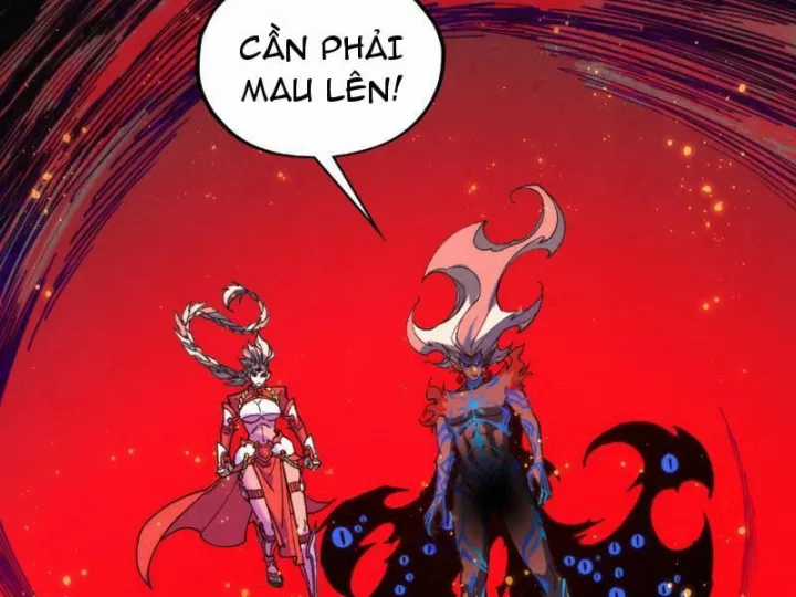 Vạn Cổ Chí Tôn - Chapter 505 - Trang 116