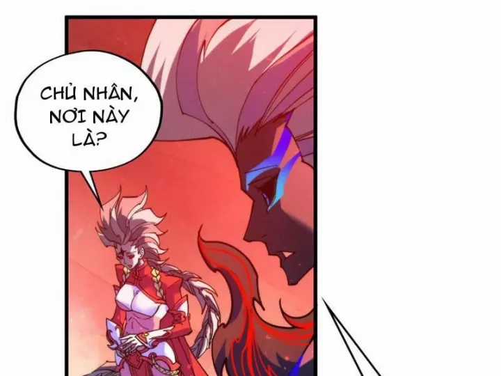 Vạn Cổ Chí Tôn - Chapter 505 - Trang 124