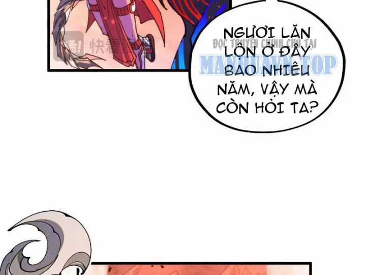 Vạn Cổ Chí Tôn - Chapter 505 - Trang 125