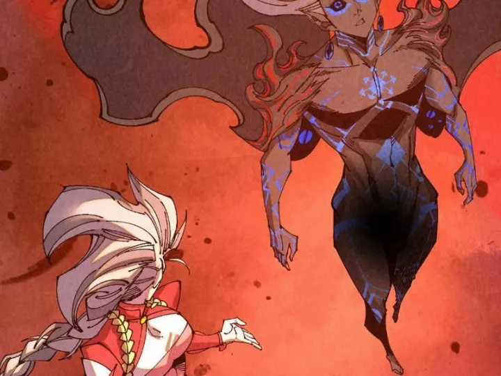 Vạn Cổ Chí Tôn - Chapter 505 - Trang 133