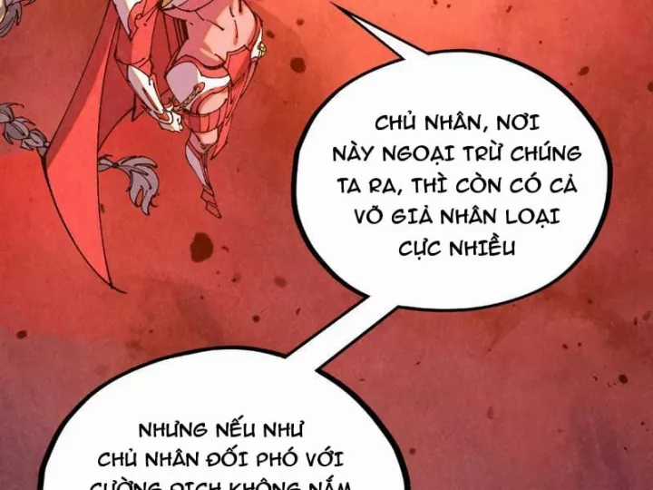 Vạn Cổ Chí Tôn - Chapter 505 - Trang 134