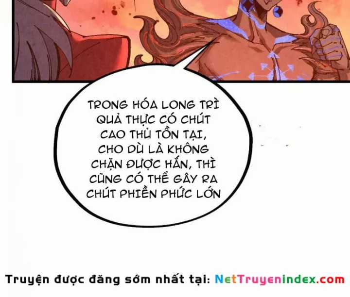 Vạn Cổ Chí Tôn - Chapter 505 - Trang 137