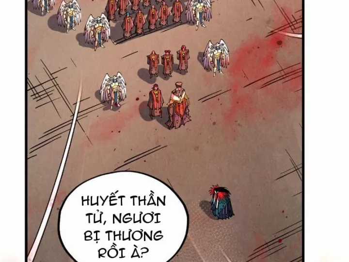 Vạn Cổ Chí Tôn - Chapter 505 - Trang 143