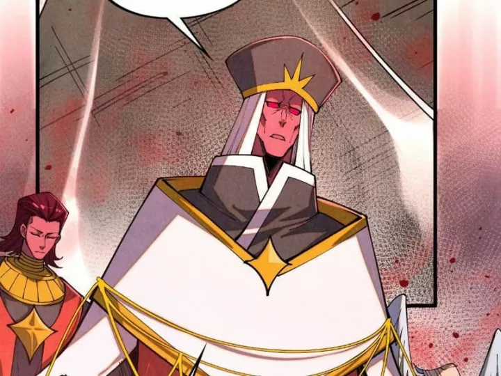 Vạn Cổ Chí Tôn - Chapter 505 - Trang 144