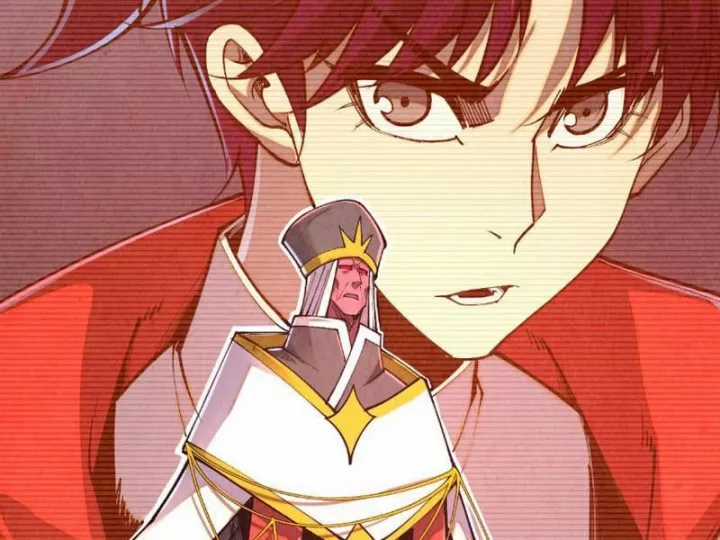 Vạn Cổ Chí Tôn - Chapter 505 - Trang 152