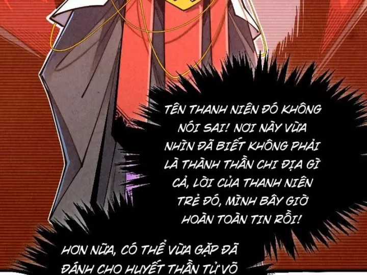 Vạn Cổ Chí Tôn - Chapter 505 - Trang 153