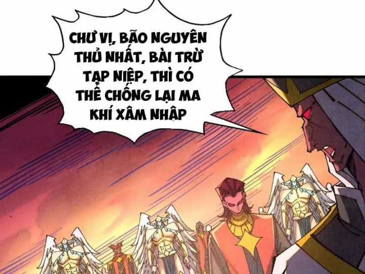 Vạn Cổ Chí Tôn - Chapter 505 - Trang 155