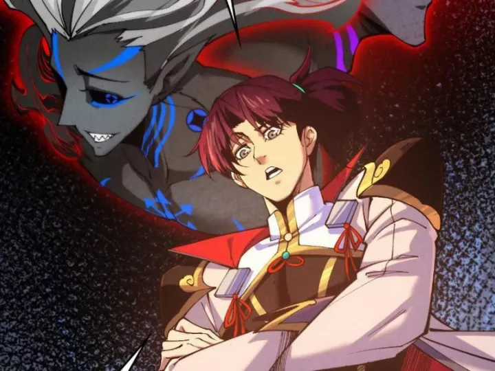 Vạn Cổ Chí Tôn - Chapter 505 - Trang 19