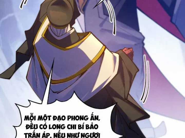 Vạn Cổ Chí Tôn - Chapter 505 - Trang 21