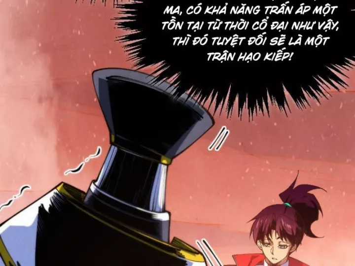 Vạn Cổ Chí Tôn - Chapter 505 - Trang 30