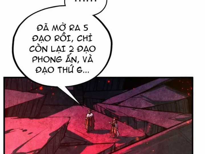 Vạn Cổ Chí Tôn - Chapter 505 - Trang 33