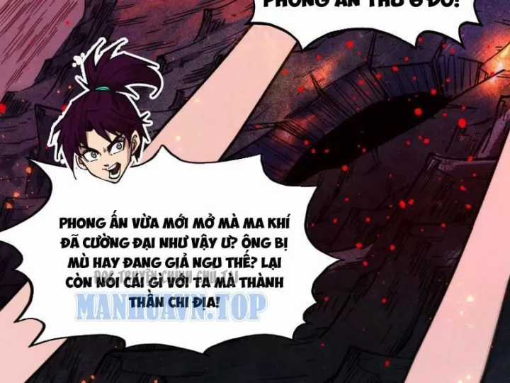 Vạn Cổ Chí Tôn - Chapter 505 - Trang 41