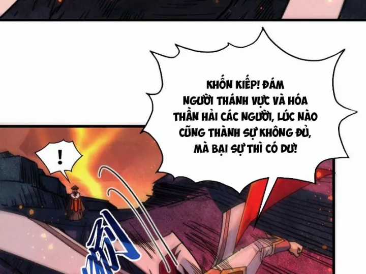 Vạn Cổ Chí Tôn - Chapter 505 - Trang 42