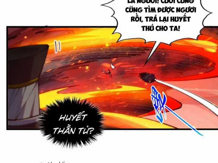 Vạn Cổ Chí Tôn - Chapter 505 - Trang 46