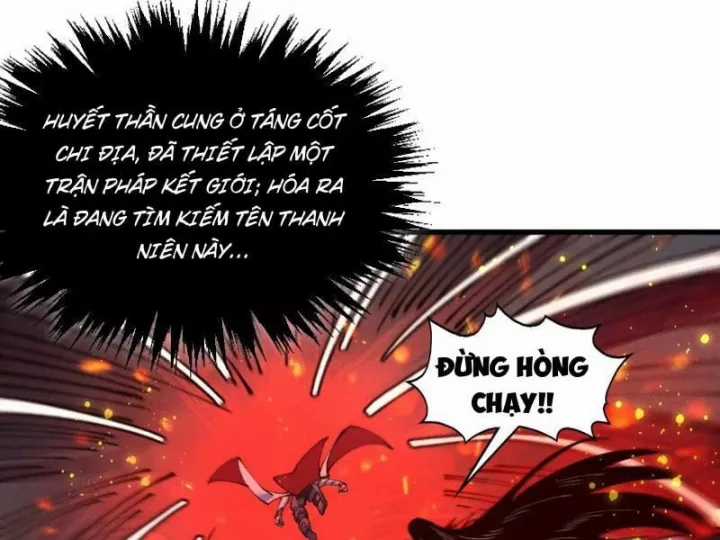 Vạn Cổ Chí Tôn - Chapter 505 - Trang 47