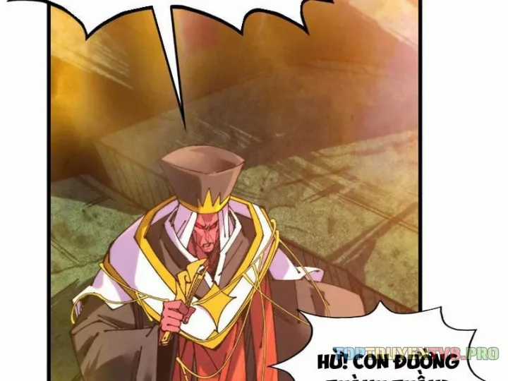 Vạn Cổ Chí Tôn - Chapter 505 - Trang 6