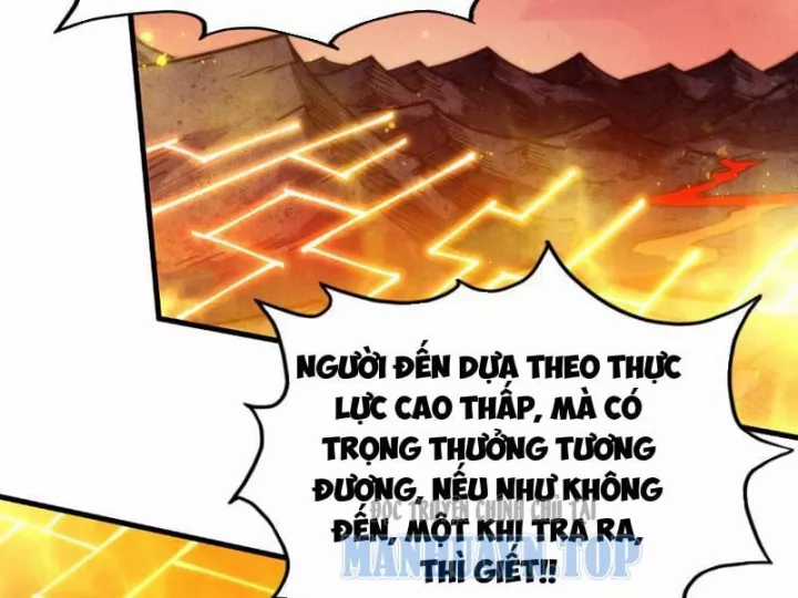 Vạn Cổ Chí Tôn - Chapter 505 - Trang 56