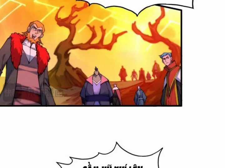 Vạn Cổ Chí Tôn - Chapter 505 - Trang 57