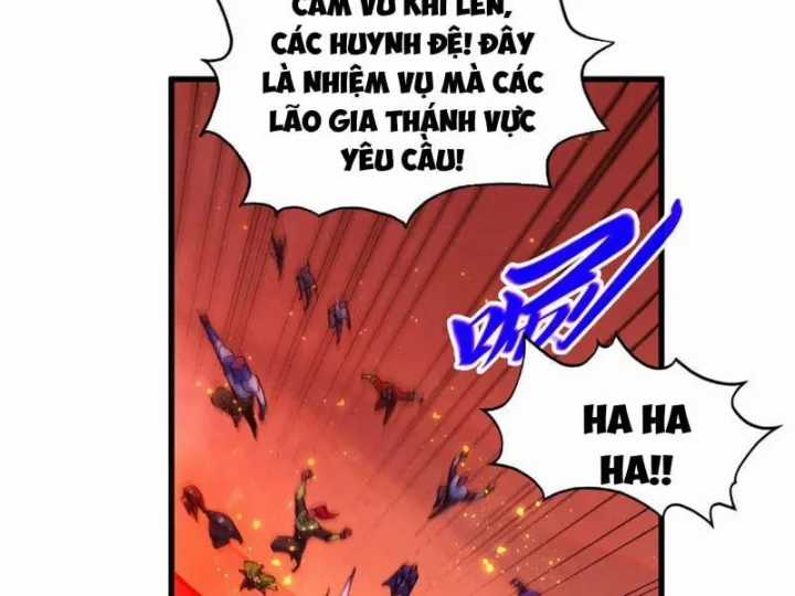 Vạn Cổ Chí Tôn - Chapter 505 - Trang 58