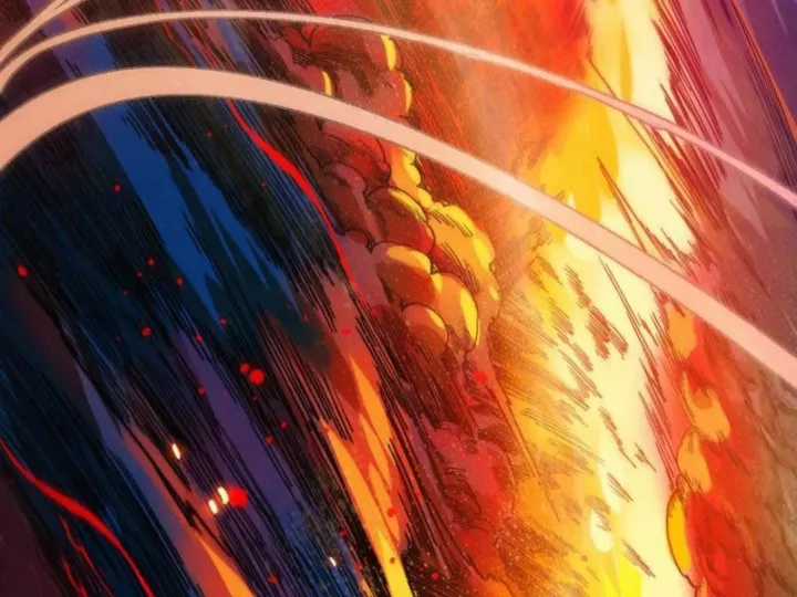 Vạn Cổ Chí Tôn - Chapter 505 - Trang 63