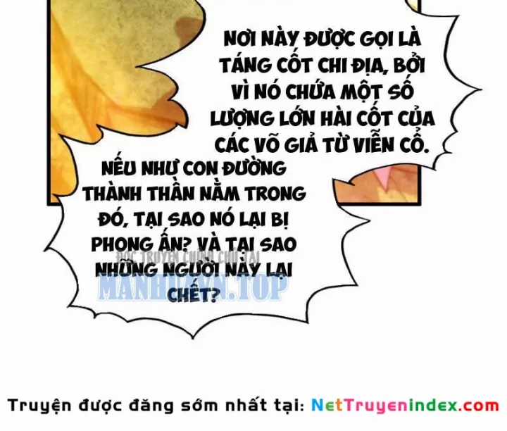 Vạn Cổ Chí Tôn - Chapter 505 - Trang 8