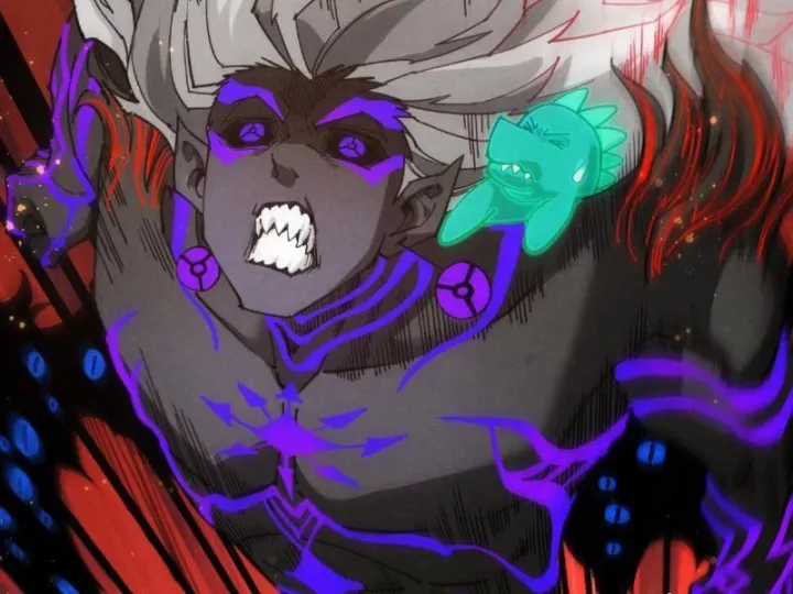 Vạn Cổ Chí Tôn - Chapter 505 - Trang 88