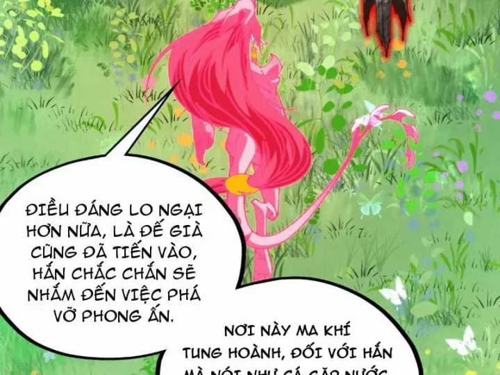 Vạn Cổ Chí Tôn - Chapter 505 - Trang 97