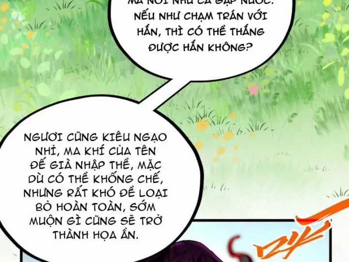Vạn Cổ Chí Tôn - Chapter 505 - Trang 98