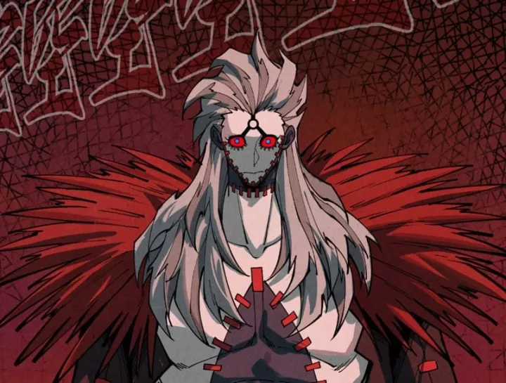 Vạn Cổ Chí Tôn - Chapter 506 - Trang 103