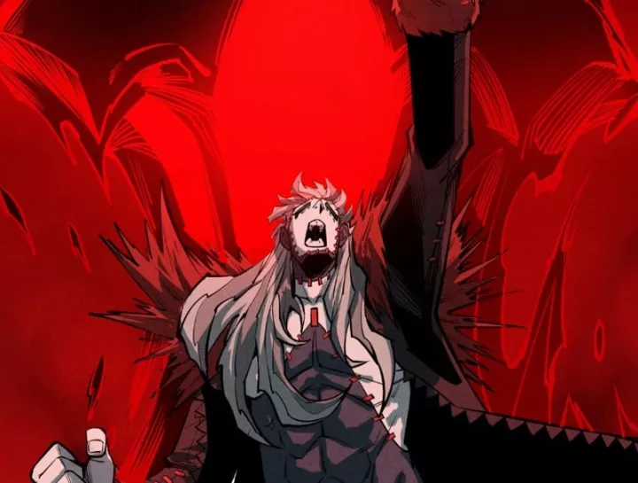 Vạn Cổ Chí Tôn - Chapter 506 - Trang 116