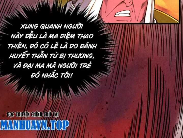 Vạn Cổ Chí Tôn - Chapter 506 - Trang 13