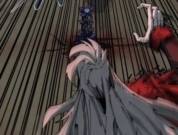 Vạn Cổ Chí Tôn - Chapter 506 - Trang 121