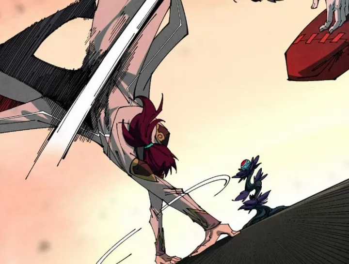 Vạn Cổ Chí Tôn - Chapter 506 - Trang 127