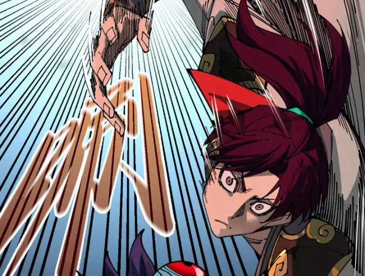 Vạn Cổ Chí Tôn - Chapter 506 - Trang 129