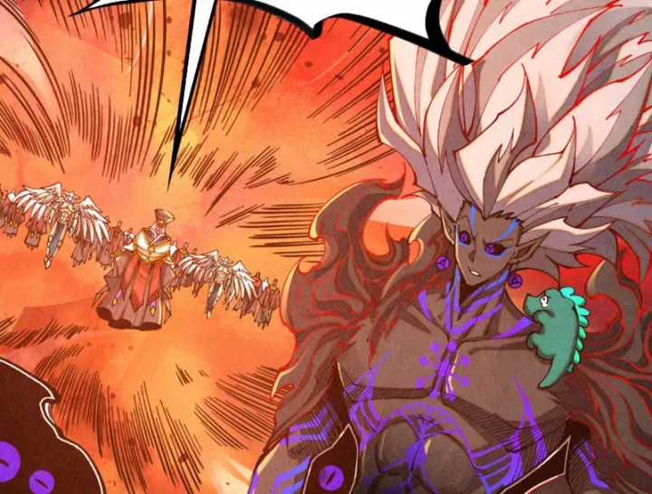 Vạn Cổ Chí Tôn - Chapter 506 - Trang 15