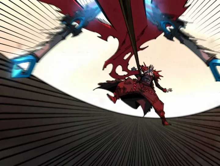 Vạn Cổ Chí Tôn - Chapter 506 - Trang 141