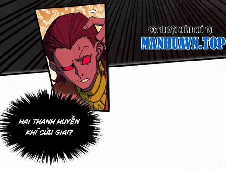 Vạn Cổ Chí Tôn - Chapter 506 - Trang 142