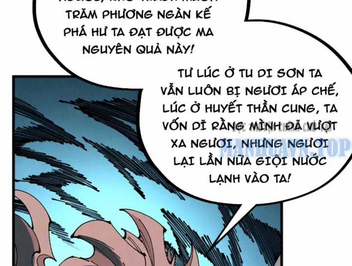 Vạn Cổ Chí Tôn - Chapter 506 - Trang 156