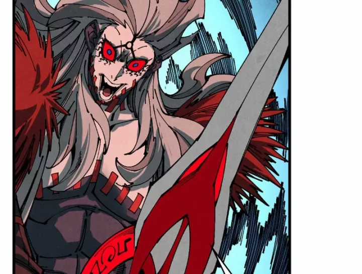 Vạn Cổ Chí Tôn - Chapter 506 - Trang 157