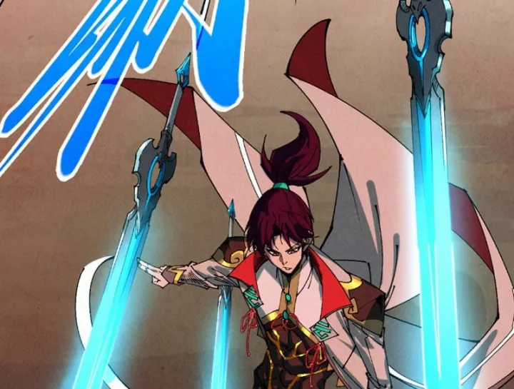 Vạn Cổ Chí Tôn - Chapter 506 - Trang 161