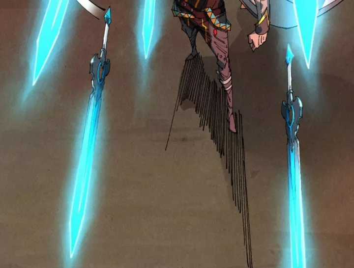 Vạn Cổ Chí Tôn - Chapter 506 - Trang 162