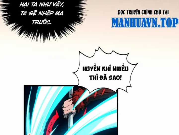 Vạn Cổ Chí Tôn - Chapter 506 - Trang 164
