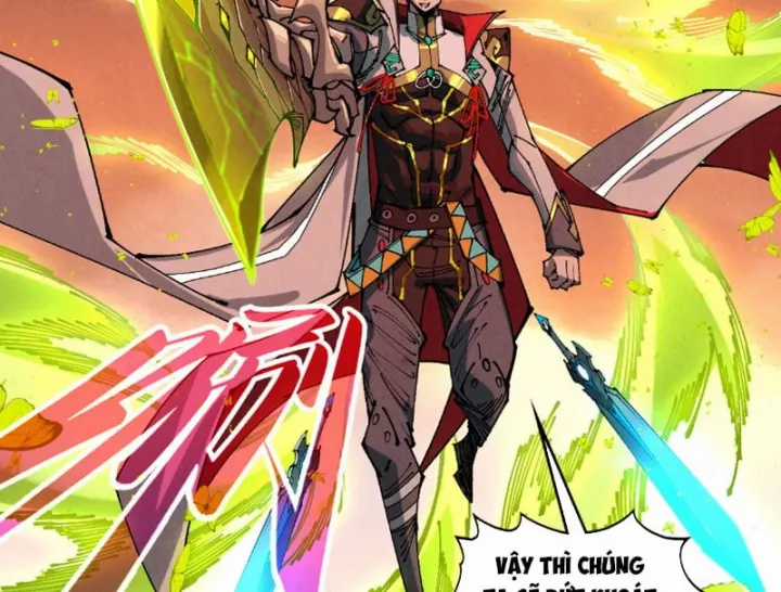 Vạn Cổ Chí Tôn - Chapter 506 - Trang 172